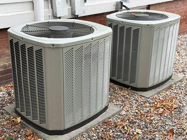 Reliable Hvac Maintenance contractor in Silver Creek, NY by Leonard HVAC