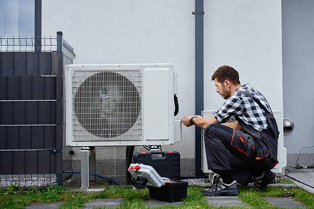 Top rated local Hvac Maintenance specialists in Silver Creek, NY